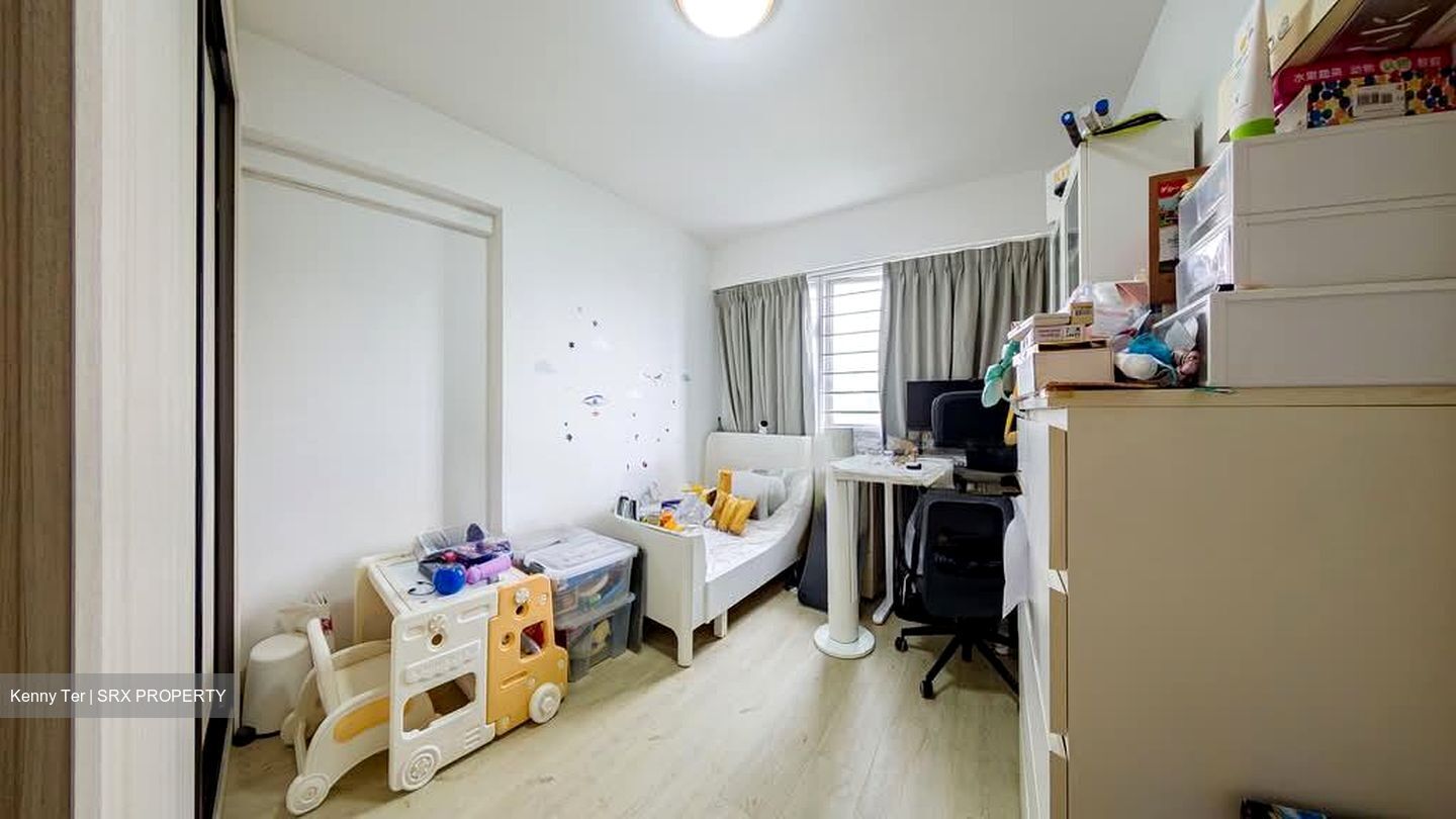 Blk 105A Depot Heights (Bukit Merah), HDB 4 Rooms #565777551